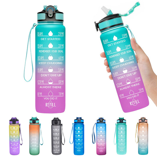 Drinking Bottle suitable for Sports